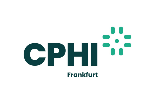 CPhI Frankfurt 2022