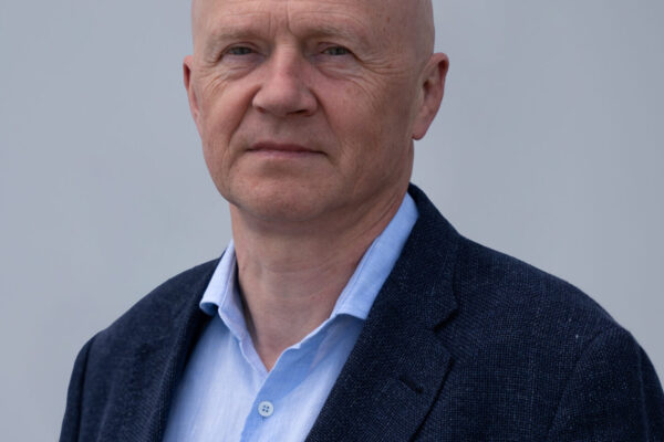 Krzysztof Strekowski